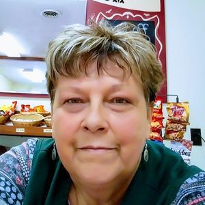 Meet your Posher, Shelby